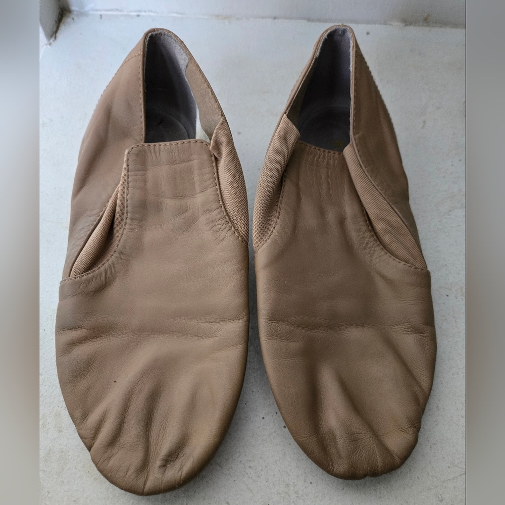 Bloch Jazz Shoes